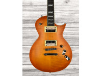 ESP LTD EC-1000T Honey Burst Satin ESP LTD EC-1000T Honey Burst Satin